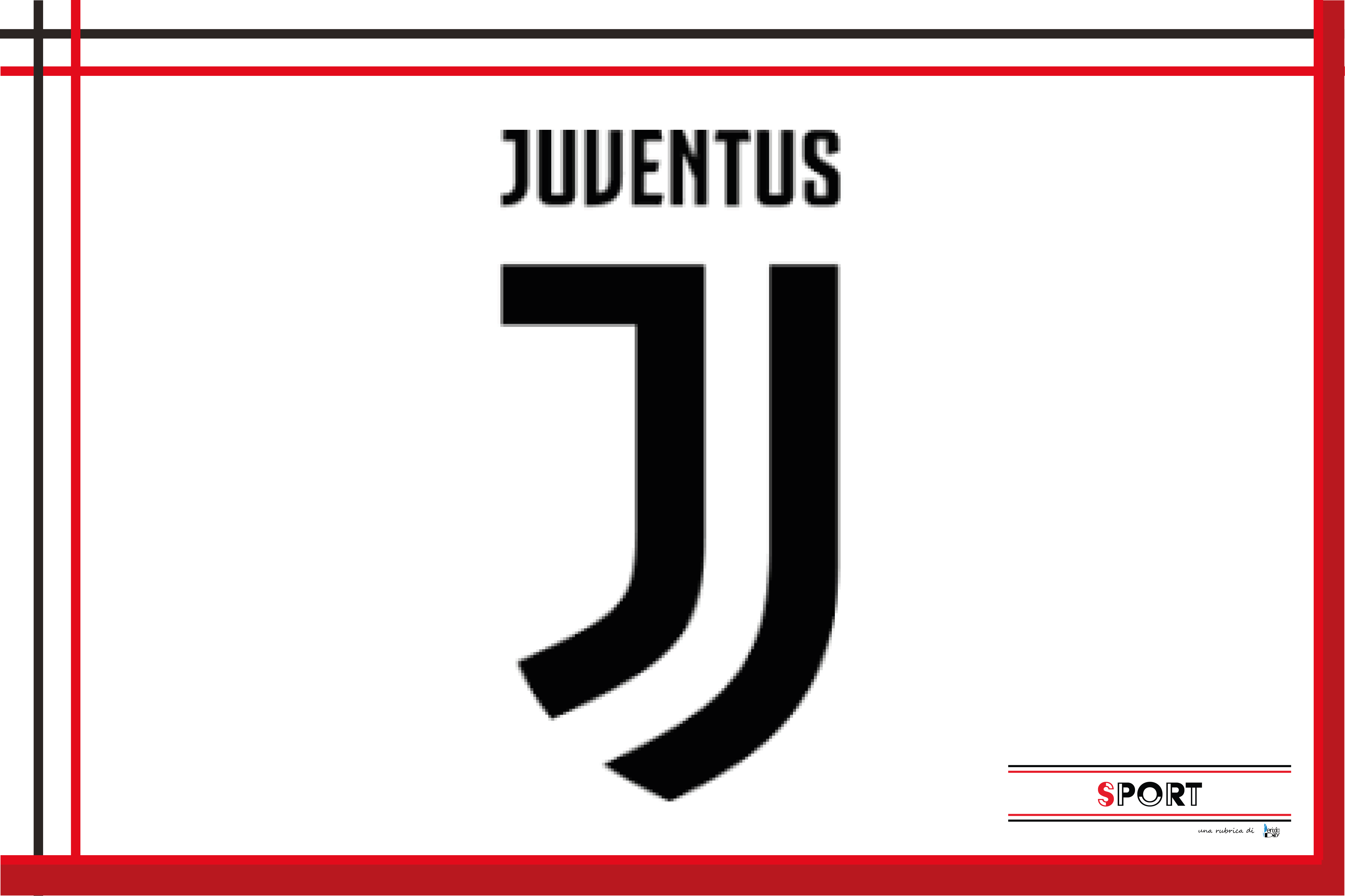 Terremoto Juventus 