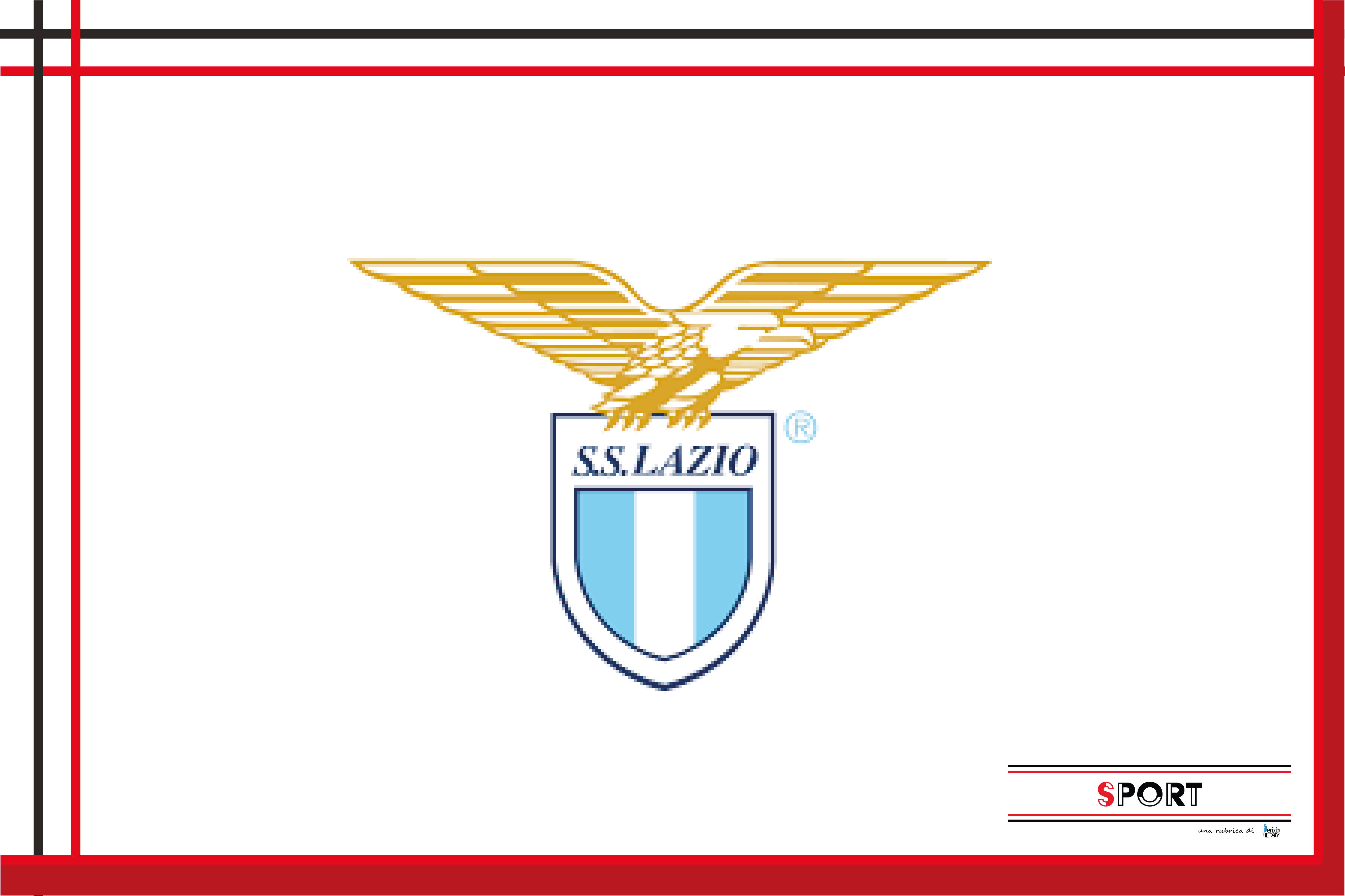 Lazio grande 