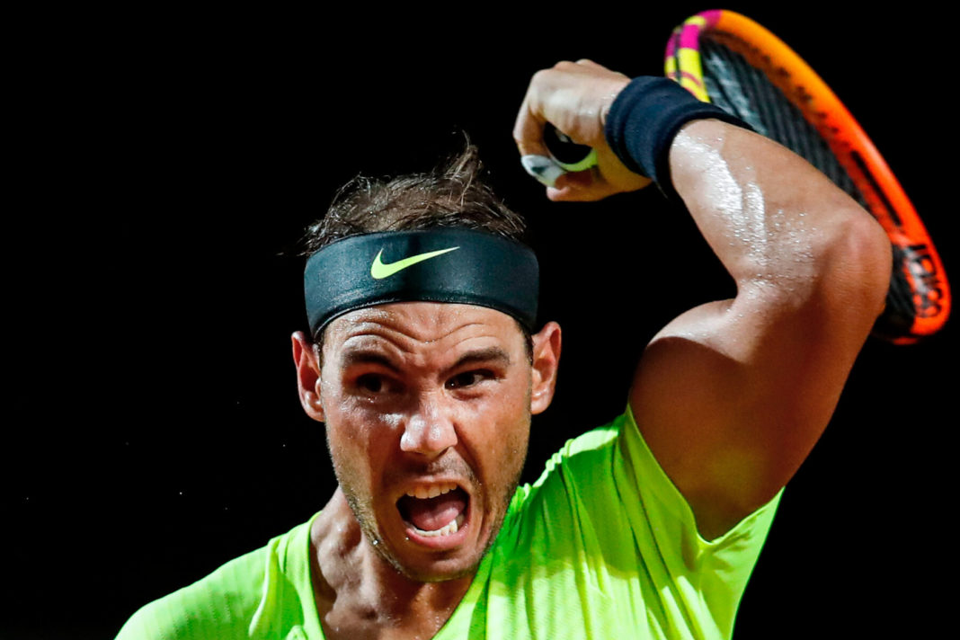 Rafael Nadal si sbilancia: “se vinco il tredicesimo Roland Garros raggiungo Federer a 20 Slam”