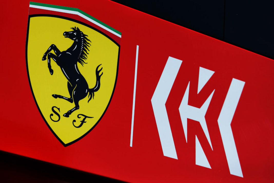 Ferrari, interviste post qualifiche Monza 2020