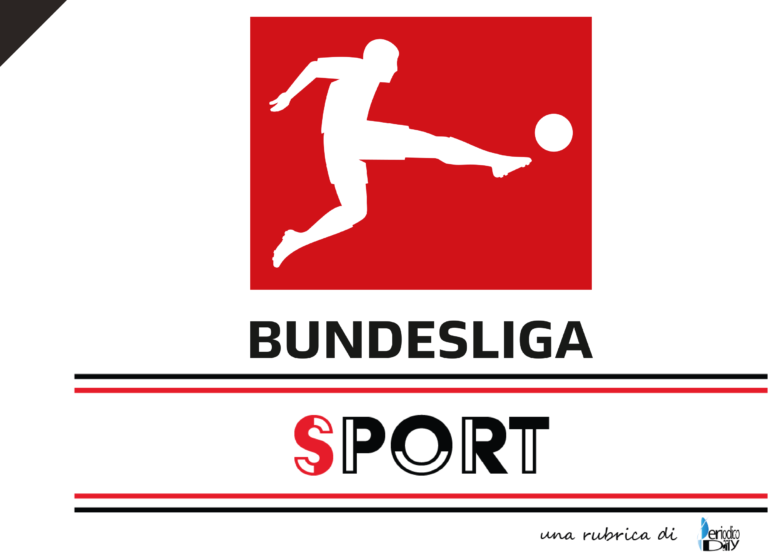 13esima giornata Bundesliga 2021/22: il riassunto
