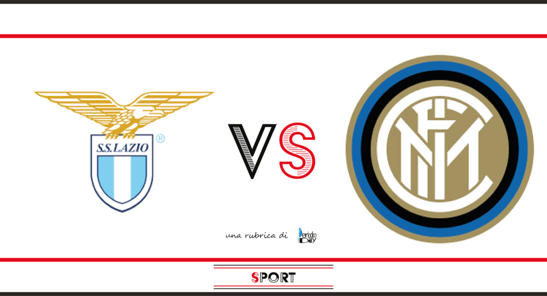 Serie A: Lazio - Inter