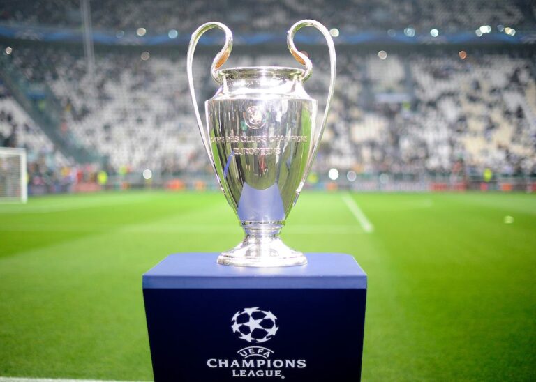 Champions League 2024/2025 ecco il nuovo format PeriodicoDaily Sport