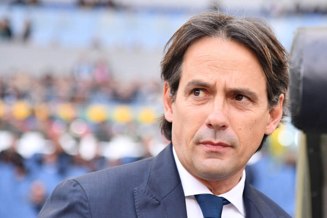 Lazio: Simone Inzaghi verso il rinnovo - PeriodicoDaily Sport