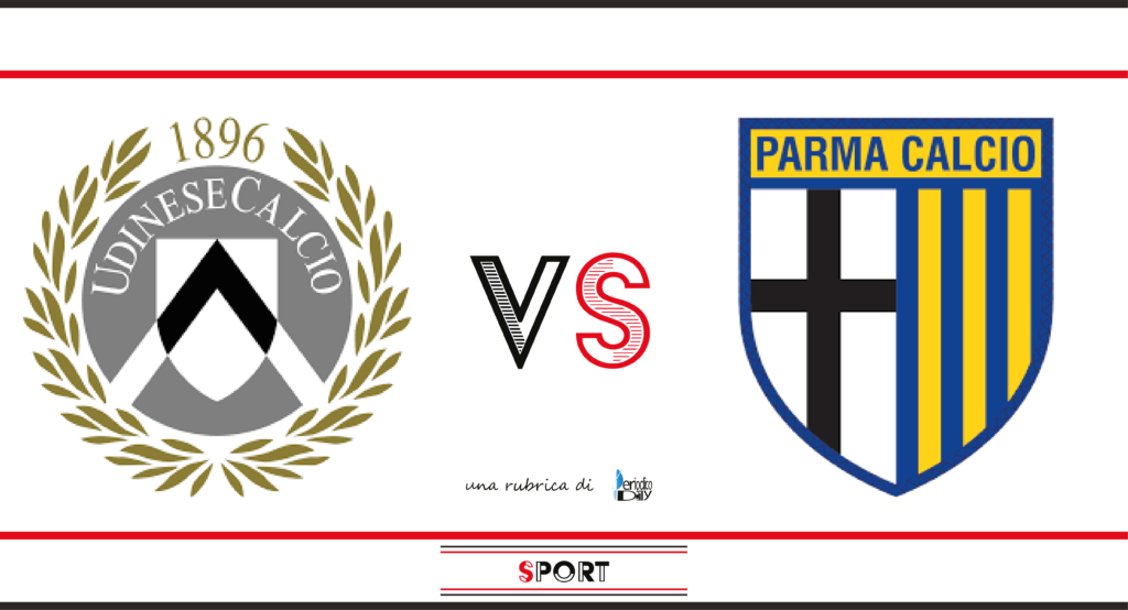 Il pronostico di Udinese-Parma, 4a giornata di Serie A.