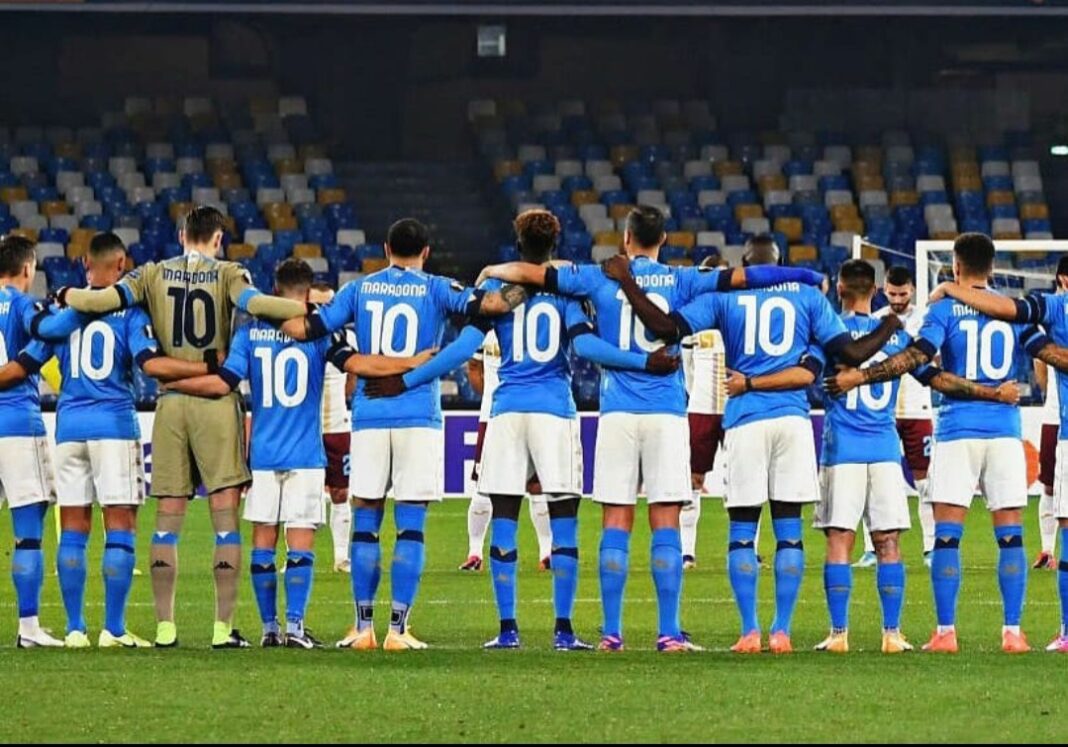 Napoli-Rijeka 2-0