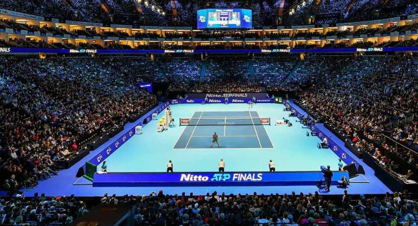 ATP Finals Londra 2020