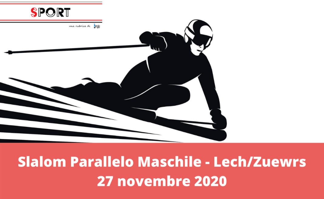 Lech/Zuers 2020 Maschile