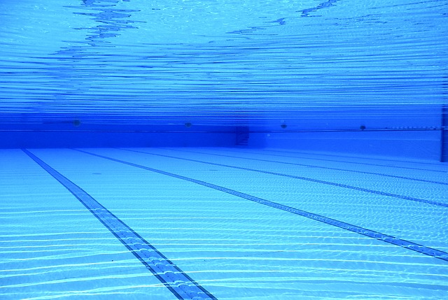 Deepspot piscina immersioni