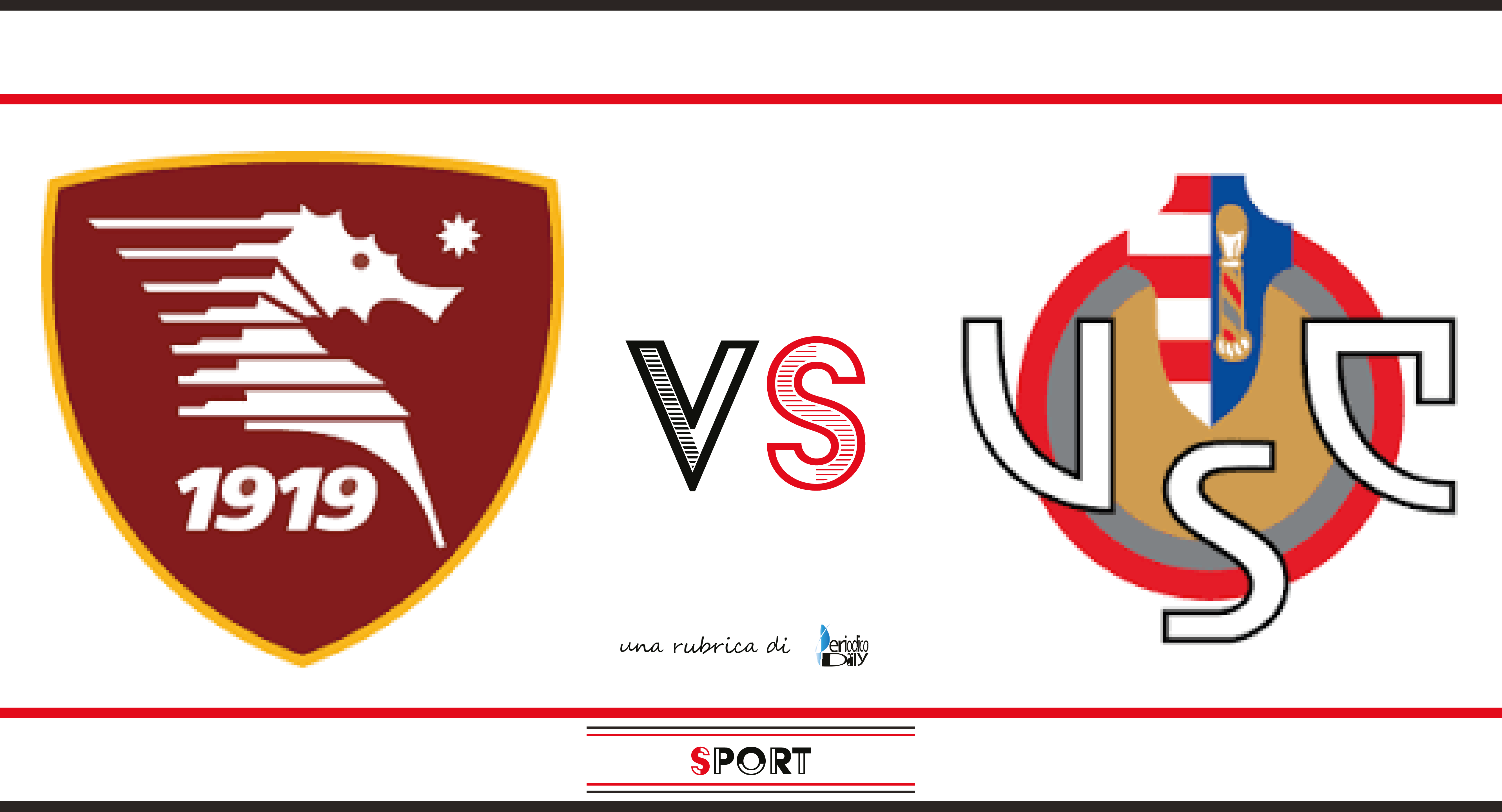 Salernitana-Cremonese: Formazioni E In Tv - PeriodicoDaily Sport