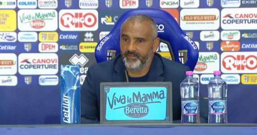 Conferenze stampa di Parma-Benevento