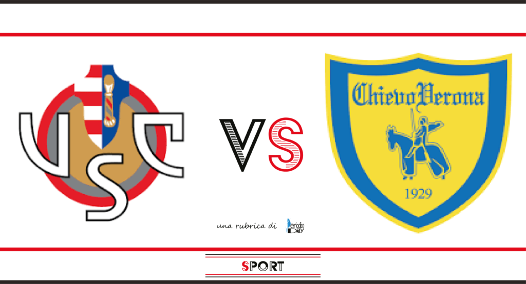 Il pronostico di Cremonese-Chievo, 17a giornata di Serie B.