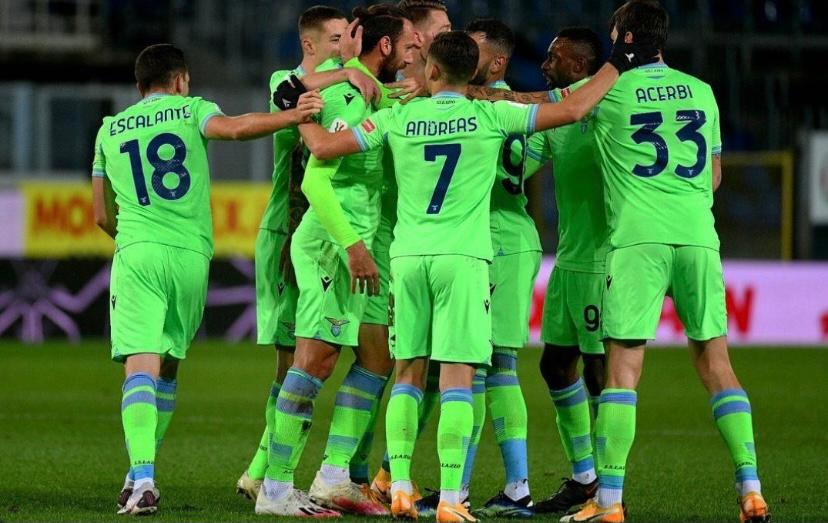 Atalanta-Lazio 1-3