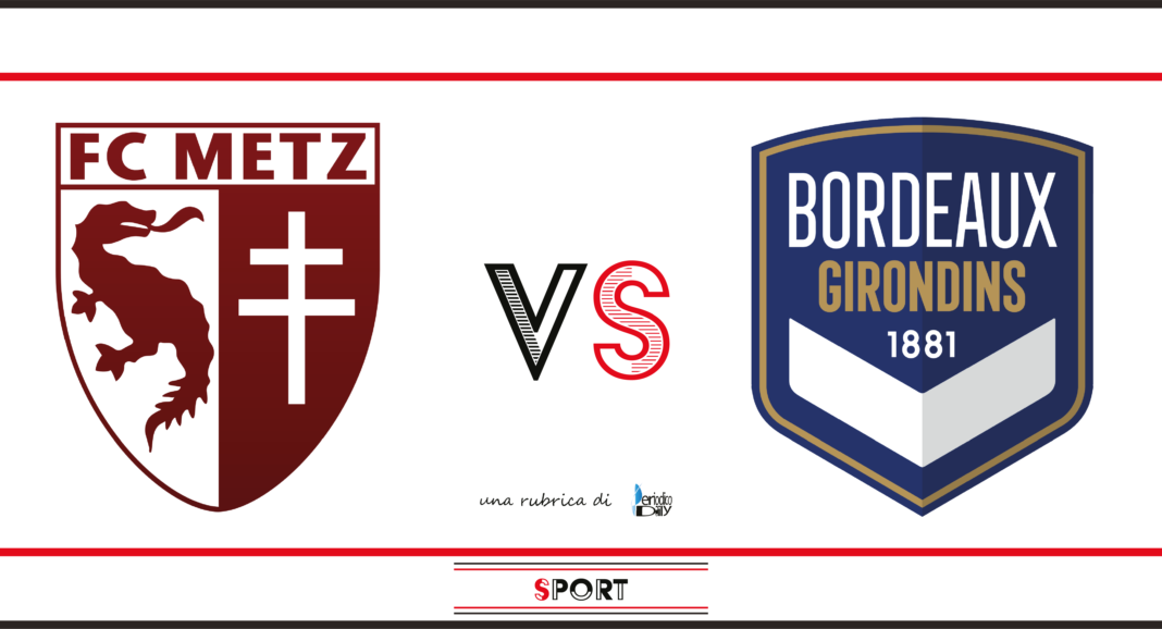 Metz–Bordeaux