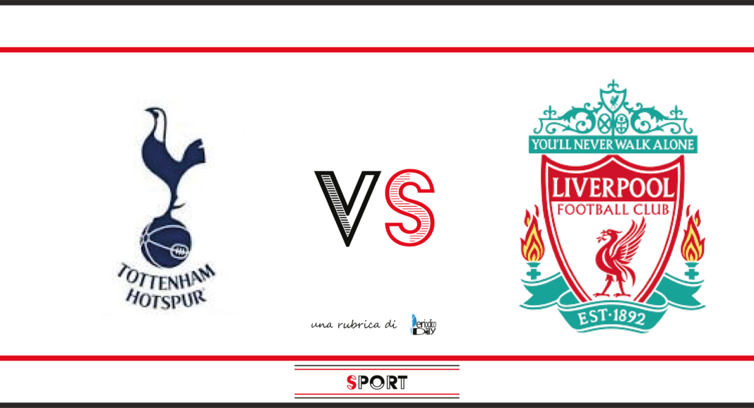 Tottenham - Liverpool
