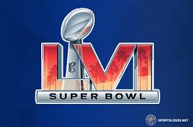 Los Angeles Super Bowl - logo