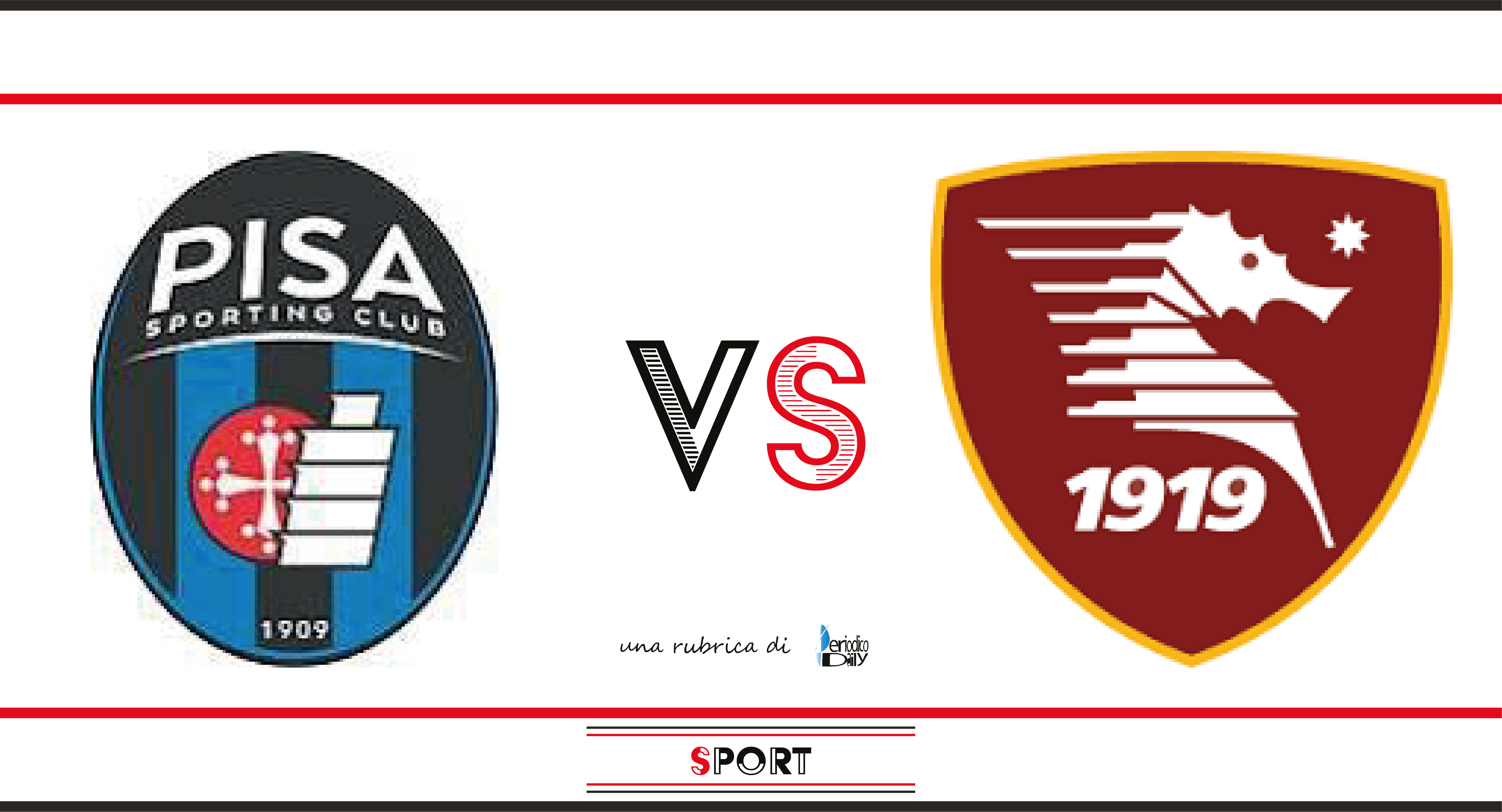 Pisa vs Salernitana: le probabili formazioni