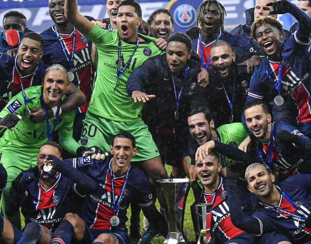 Supercoppa francese