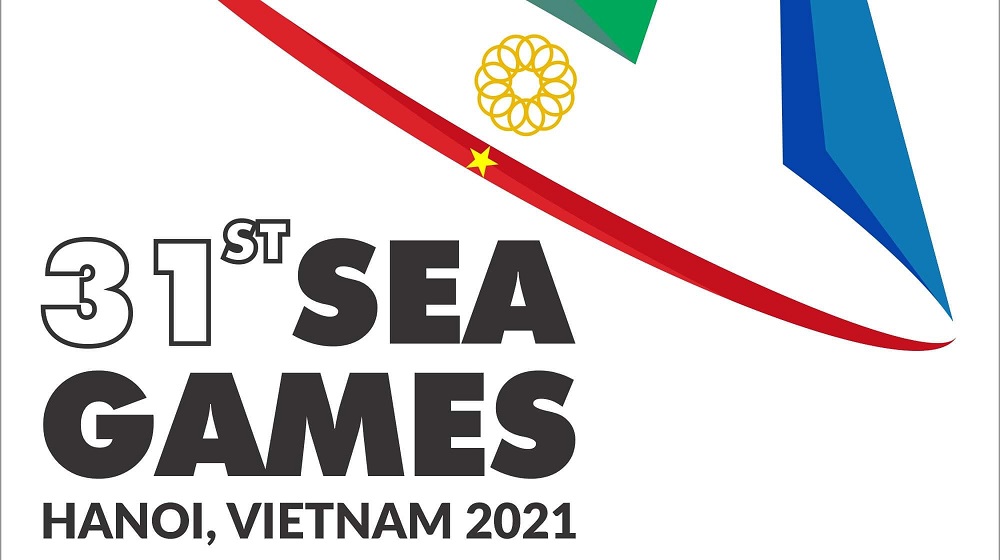 Sea Games 2021 8 titoli Esports