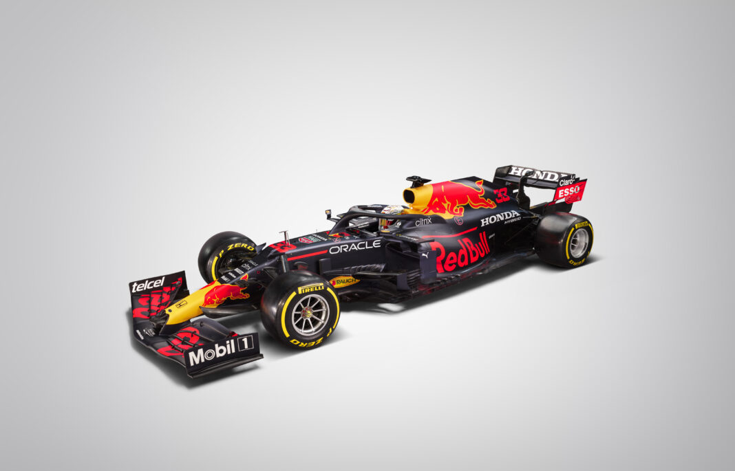 formula 1 sponsor