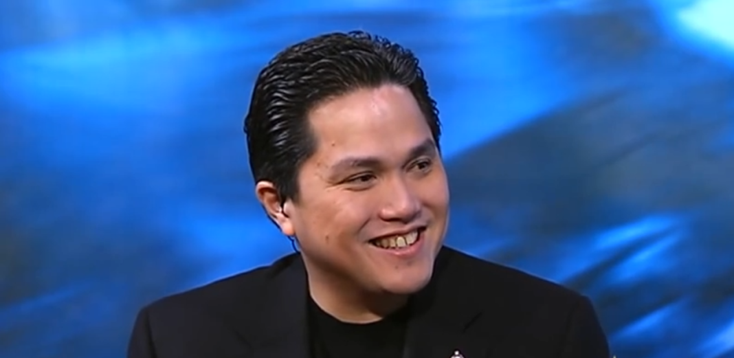 L'ex Inter Thohir vicino al controllo dell'Oxford Utd