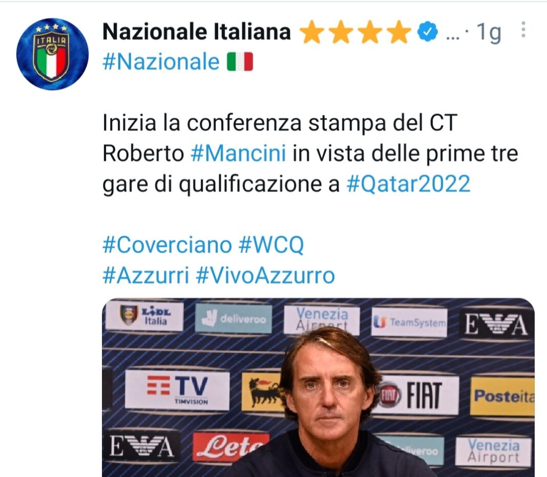 Italia Mancini