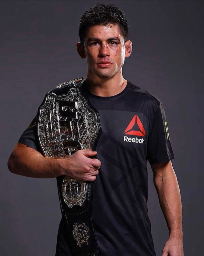 UFC 259 - Anteprima - Dominick Cruz