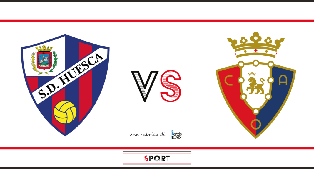 Huesca-Osasuna