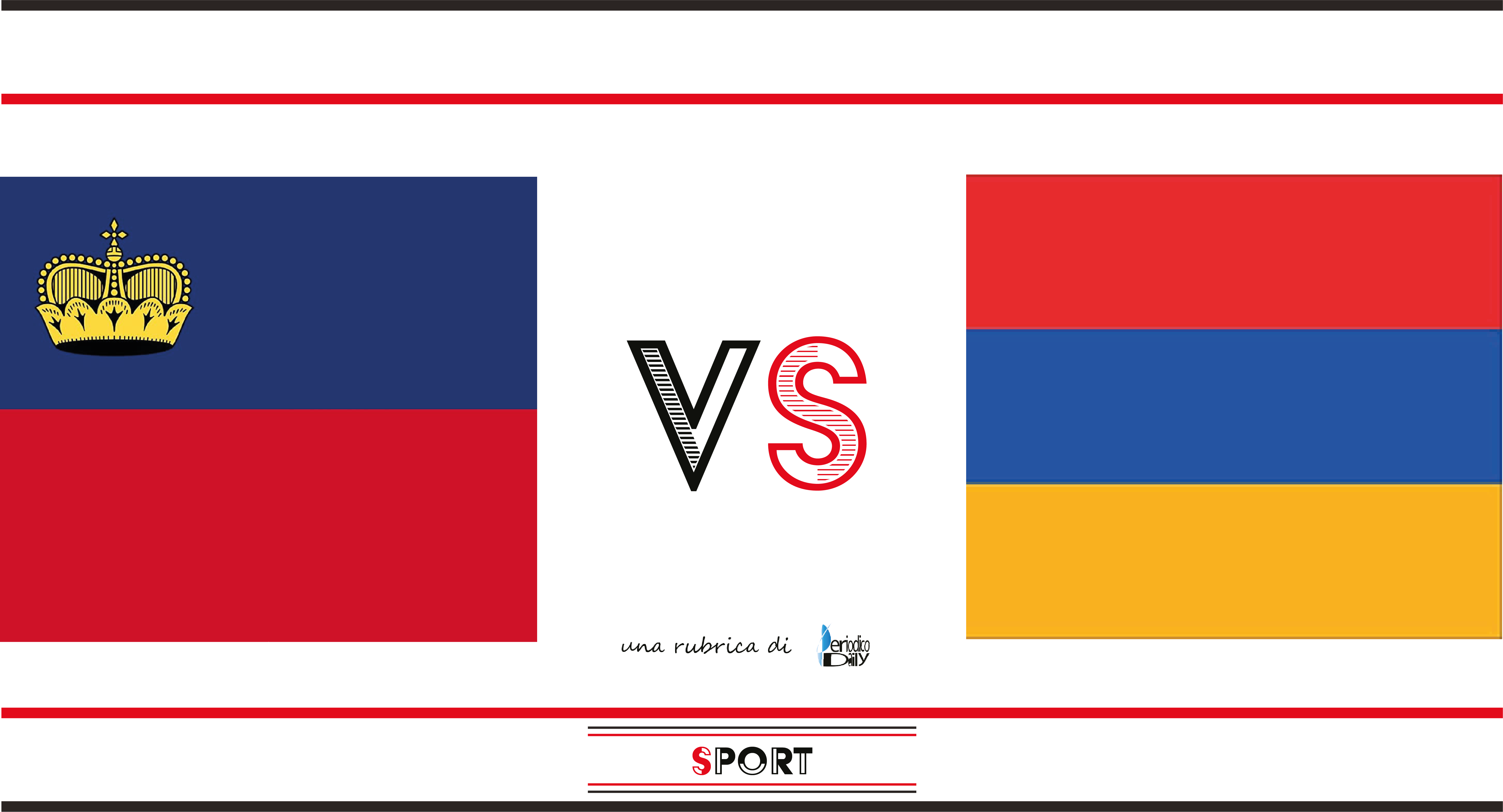 Armenia-Romania: probabili formazioni e in tv - PeriodicoDaily Sport