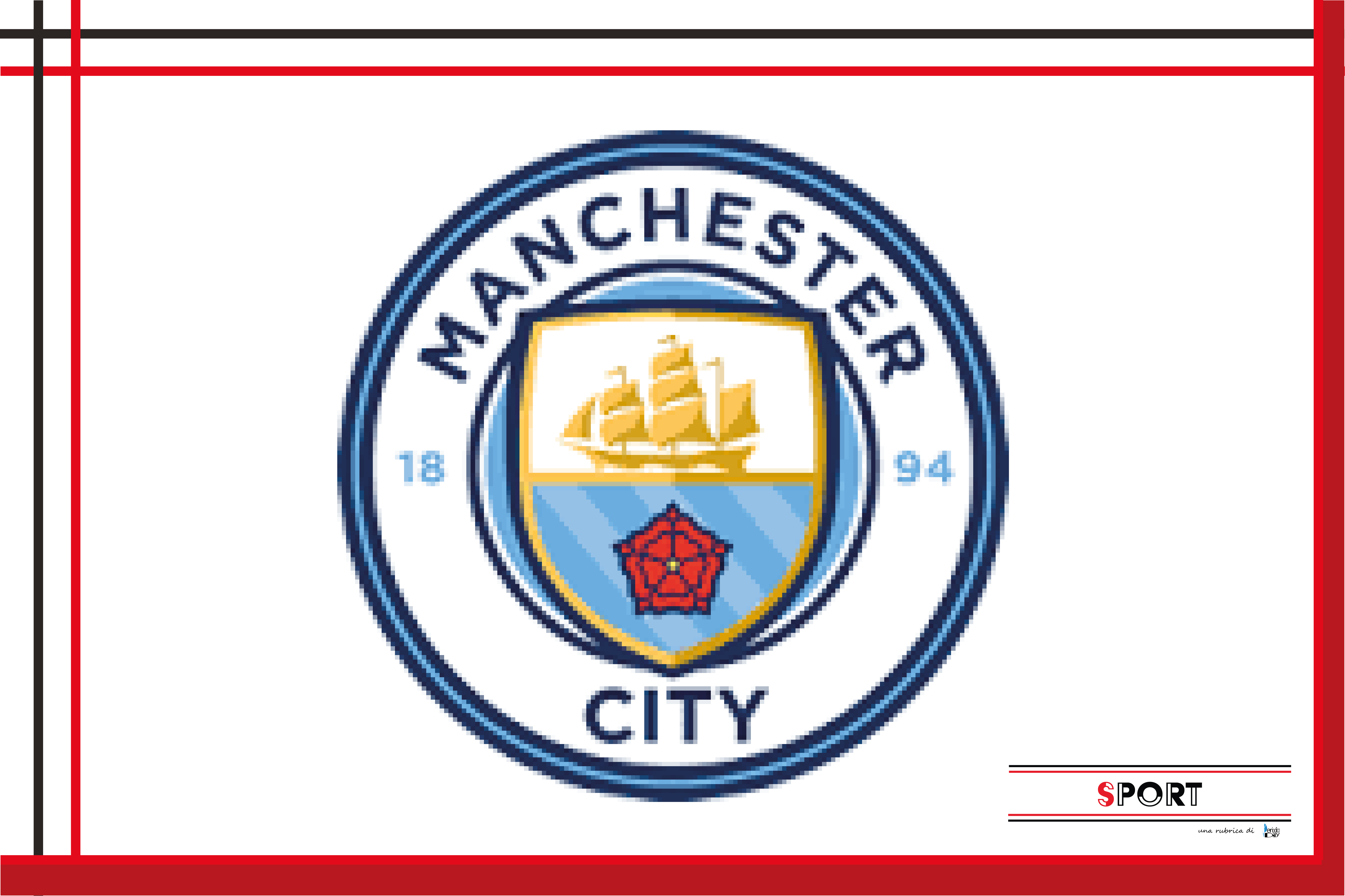 Manchester City: Phil Foden è stato eletto miglior giovane della Premier League