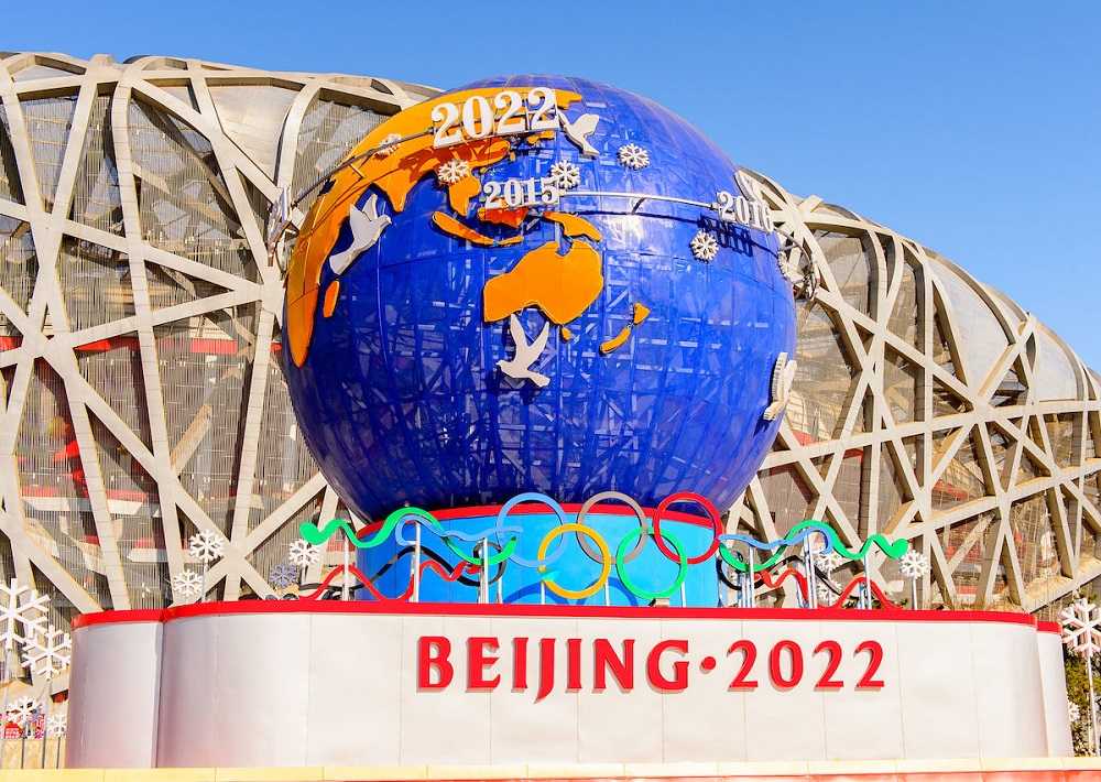 Critiche su Olimpiadi invernali Pechino 2022