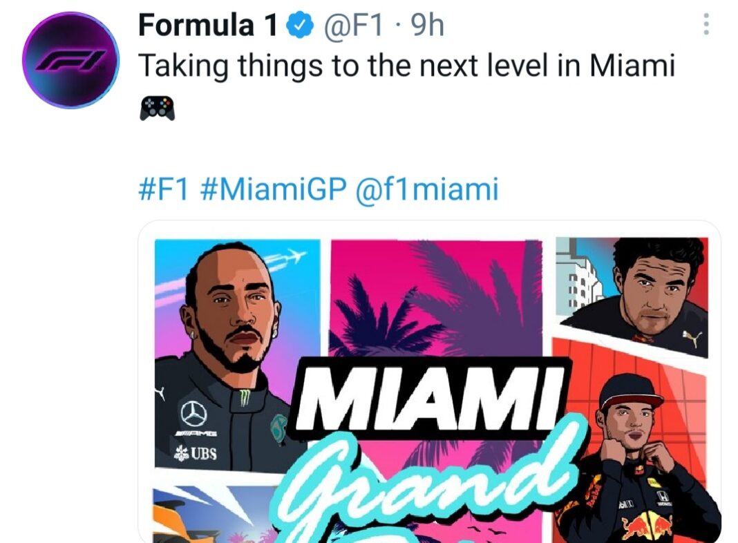 Gran Premio di Miami