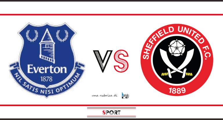 Everton vs Sheffield United – probabili formazioni