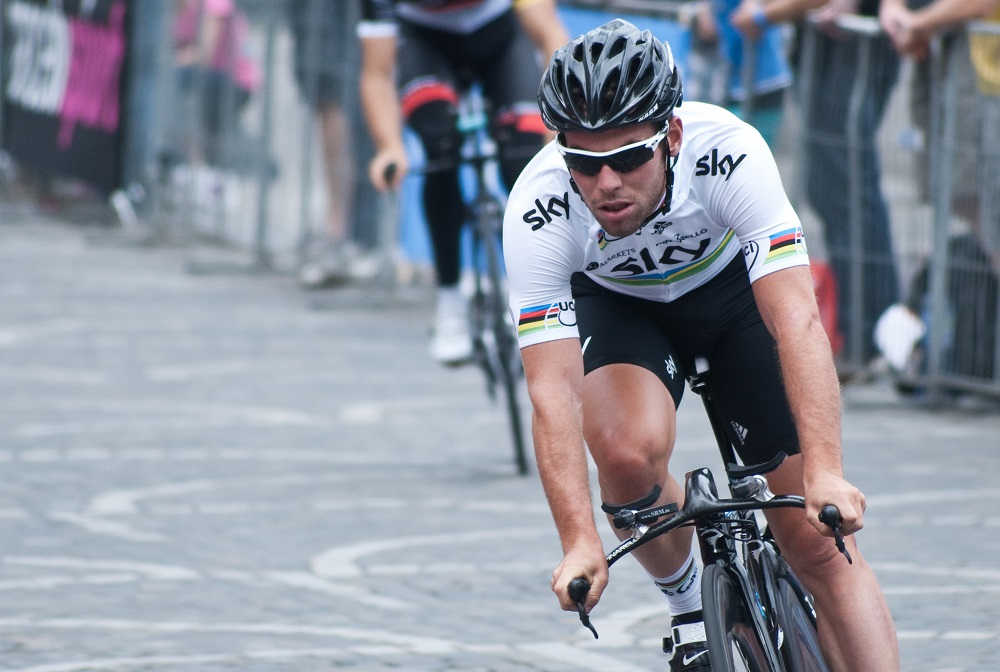 Cavendish vittoria Giro di Turchia 2021