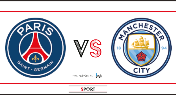 PSG-City 1-2: analisi e commento della gara ...