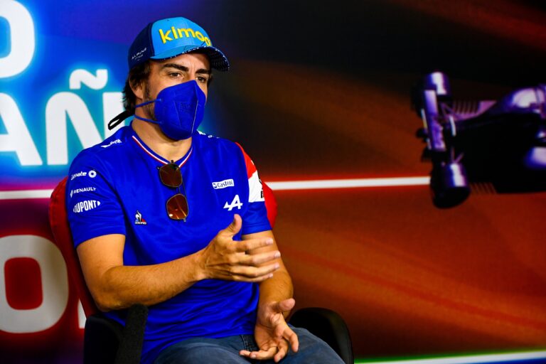 Alonso dubbi: poca velocità alle qualifiche di Monaco