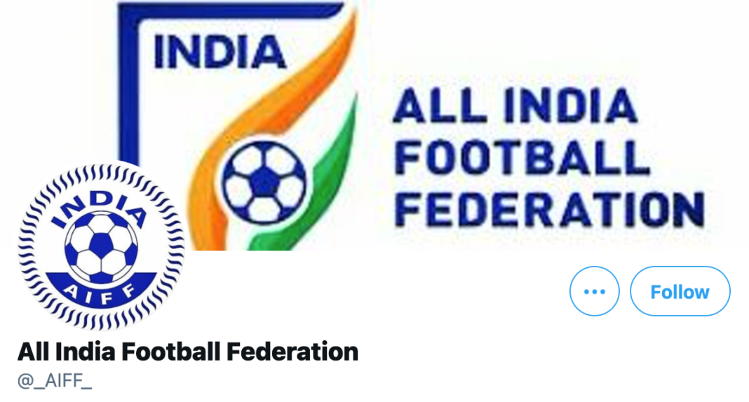 India AIF calcio femminile