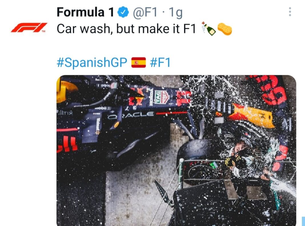 F1 salary cap