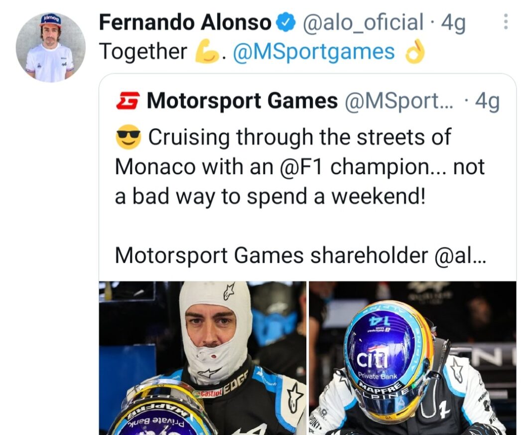 Rosberg Alonso