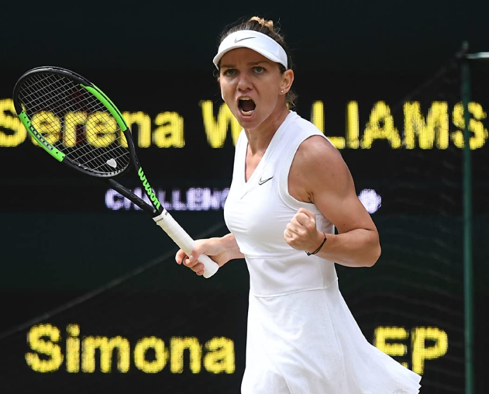 Simona Halep : Simona Halep: 22 Hottest Photos of the Tennis Player : Grand slam she didn´t win any grand slam title, but she will favorit tournament she said the roland garros is her simona halep earnings 2015.