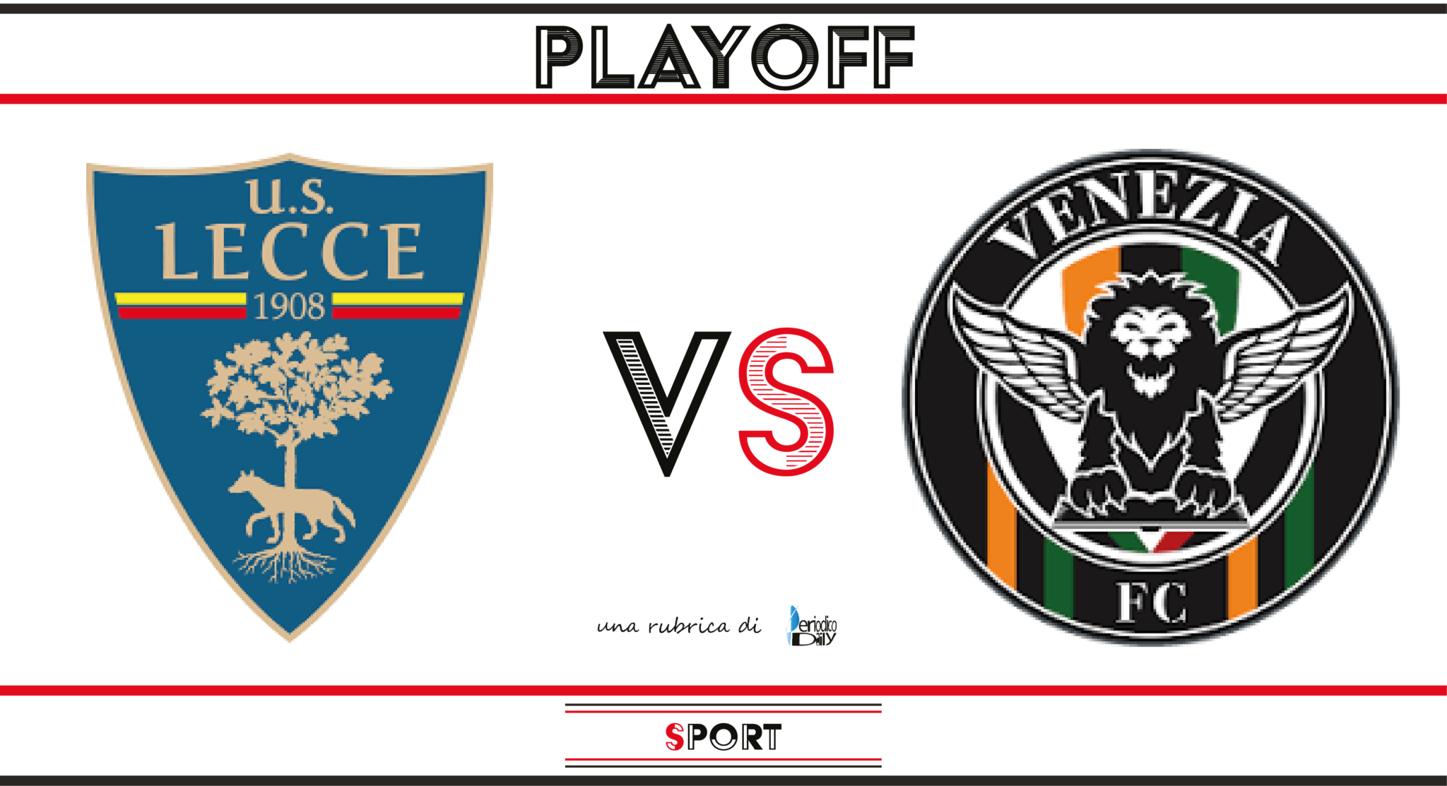 Playoff di Serie B: si avvicina Lecce - Venezia ...