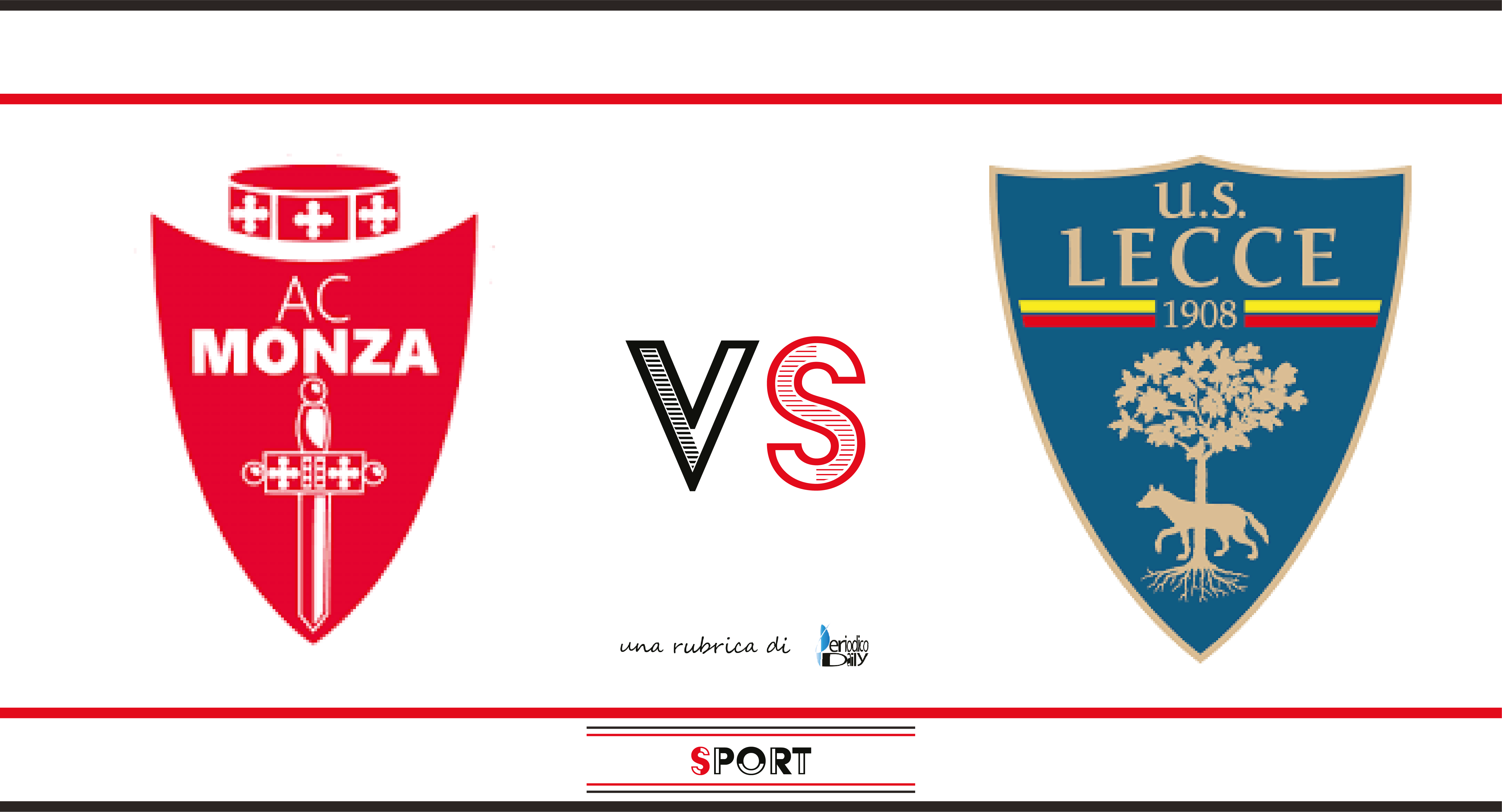 Monza - Lecce: In Tv E Formazioni - PeriodicoDaily Sport