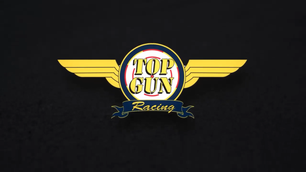 top gun racing