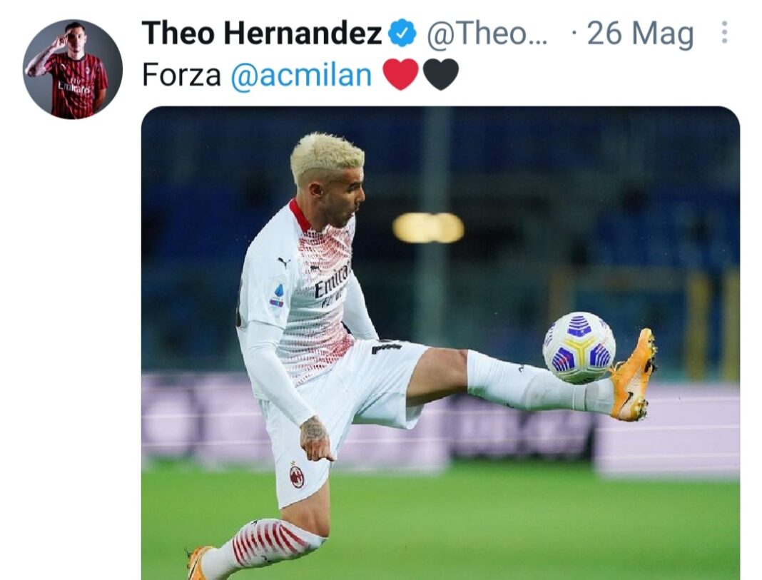 Hernandez Milan