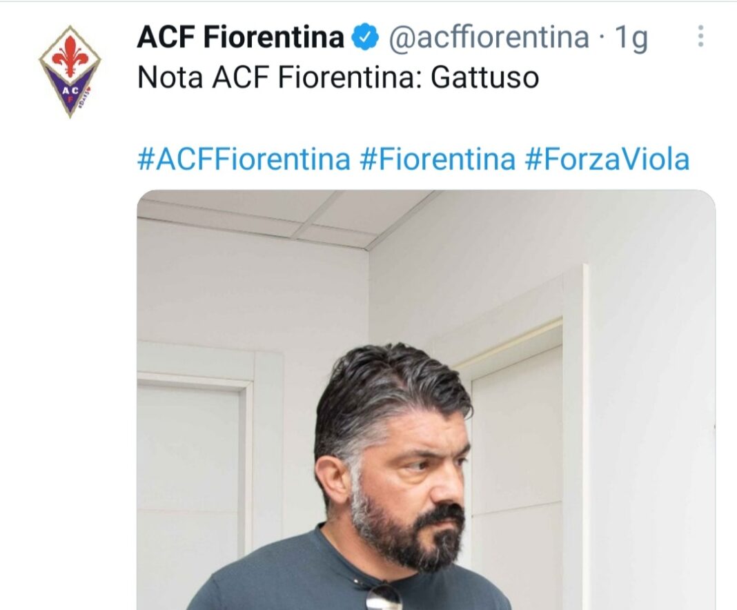 Fiorentina Italiano