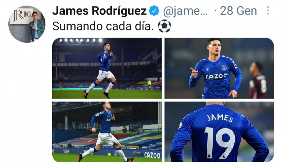 Milan James Rodriguez