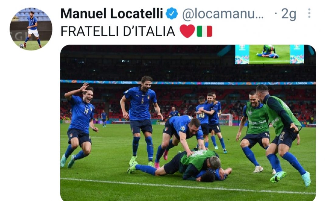 Juventus Locatelli