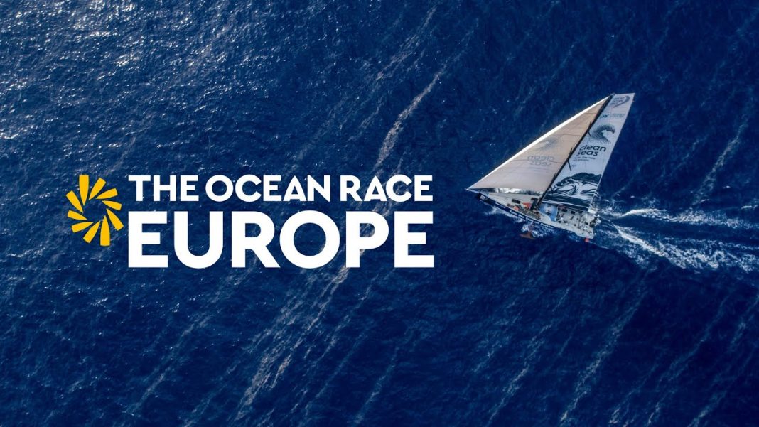 The Ocean Race Europe