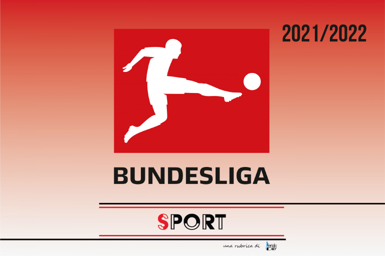 14esima giornata Bundesliga 2021/22: il riassunto