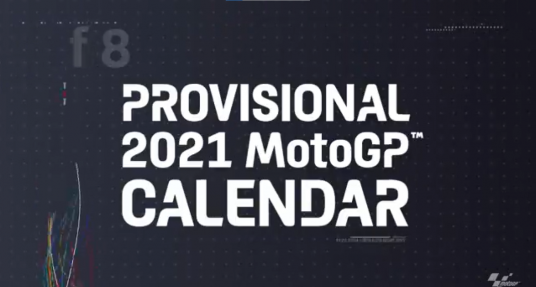 motogp 2021 motegi calendario